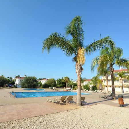 Nissi Martha Apartment Agia Napa Buitenkant foto